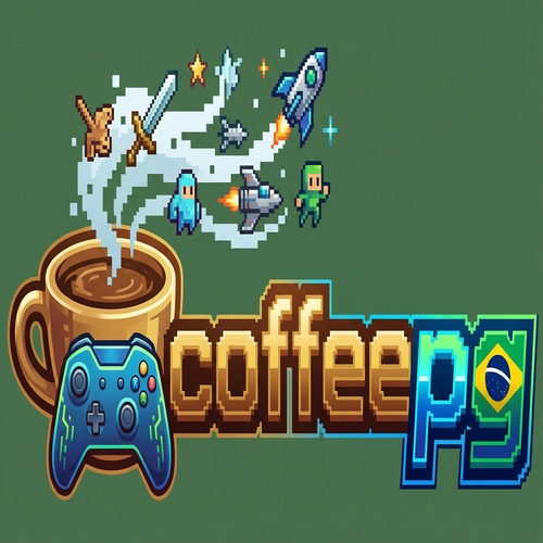Logo coffeepg